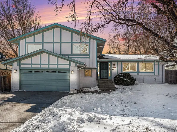 2527 S Coors Street, Lakewood, CO 80228