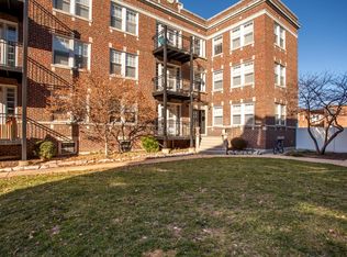 6237 Southwood Ave #2, Saint Louis, MO 63105