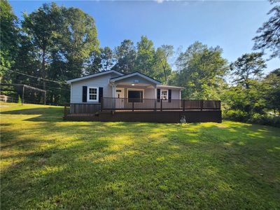 1099 West Ave, Dallas, GA, 30157