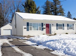 1 Birch Cres, Fredericton, NB E3A 3S8