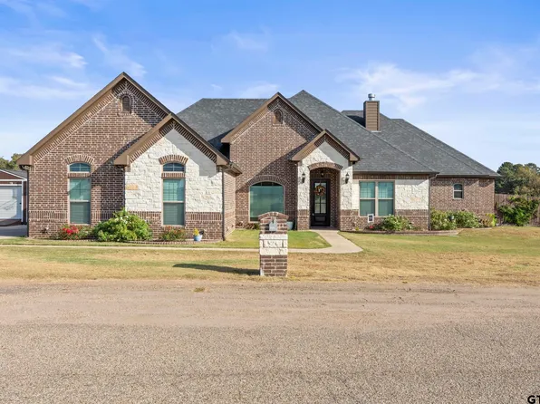 14662 Garden Valley Dr, Lindale, TX 75771