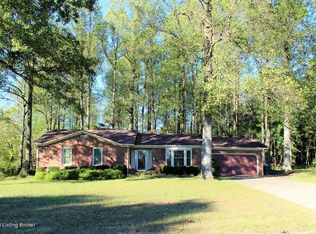 2434 Old Nazareth Rd, Bardstown, KY 40004