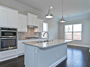 341 Darian Dr, Prosper, TX 75078