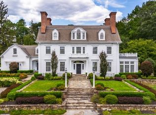 182 Washington Valley Rd, Morristown, NJ 07960