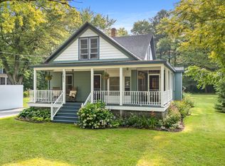 12877 Flynn Rd, Sawyer, MI 49125