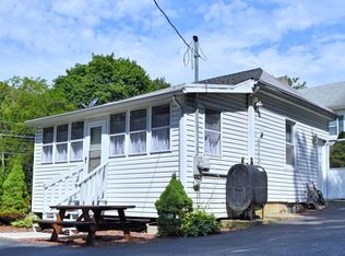 1199 Lower South Main St, Bangor, PA 18013
