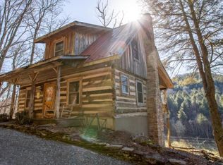 134 Apple Rock Rd, Vilas, NC 28692