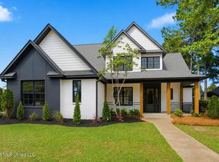 135 Carrick Ave, Madison, MS 39110