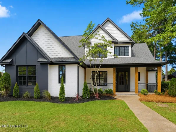 135 Carrick Ave, Madison, MS 39110