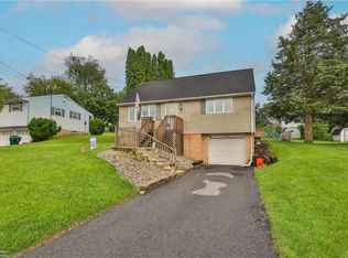2916 Clayton St, Easton, PA 18045