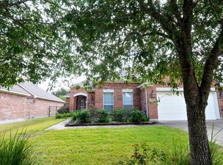24719 Bent Sage Ct, Katy, TX 77494