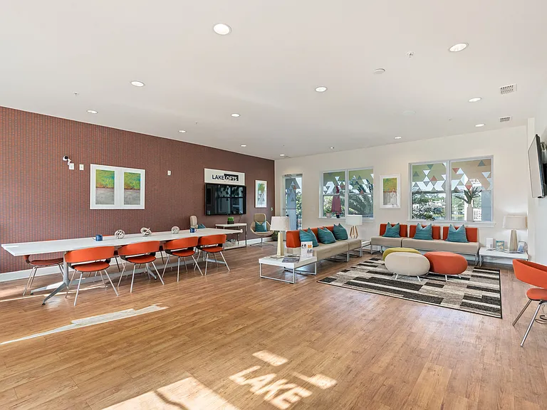 Lake Lofts at Deerwood — Photo 34