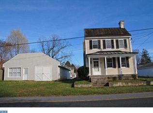 300 N 6th St, Odessa, DE 19730