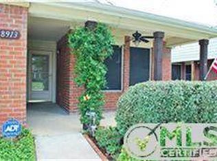 8913 Chisholm Trl, Aubrey, TX 76227