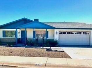 8507 E Indianola Ave, Scottsdale, AZ 85251
