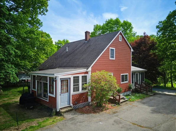 21 Dogwood Dr, South Berwick, ME 03908