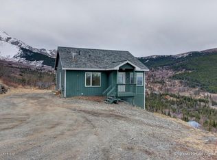 16844 Kenai Terrace Rd, Anchorage, AK 99516