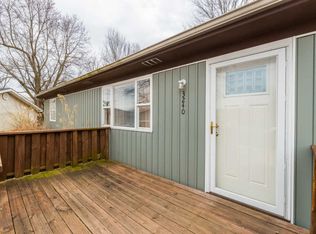 3240 W Water St, Springfield, MO 65802