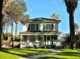 1310 N Euclid Ave, Ontario, CA 91762