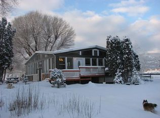 4700 Highway 93 S, Missoula, MT 59803