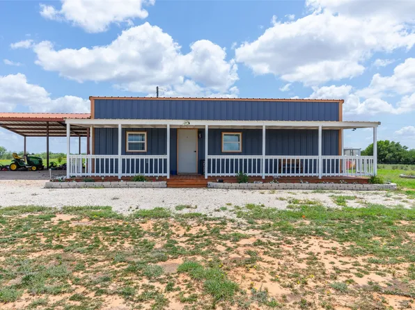 2988 County Road 435, Anson, TX 79501