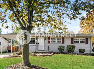 790 Tyson Dr, Florissant, MO 63031