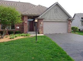 1211 Sanctuary Cir, Rockford, IL 61107