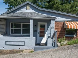931 Hilltop St, Homestead, PA 15120