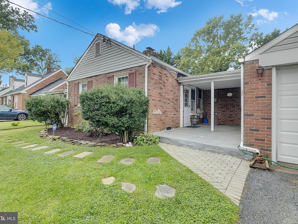 1808 Bellewood Rd Wilmington DE Zillow