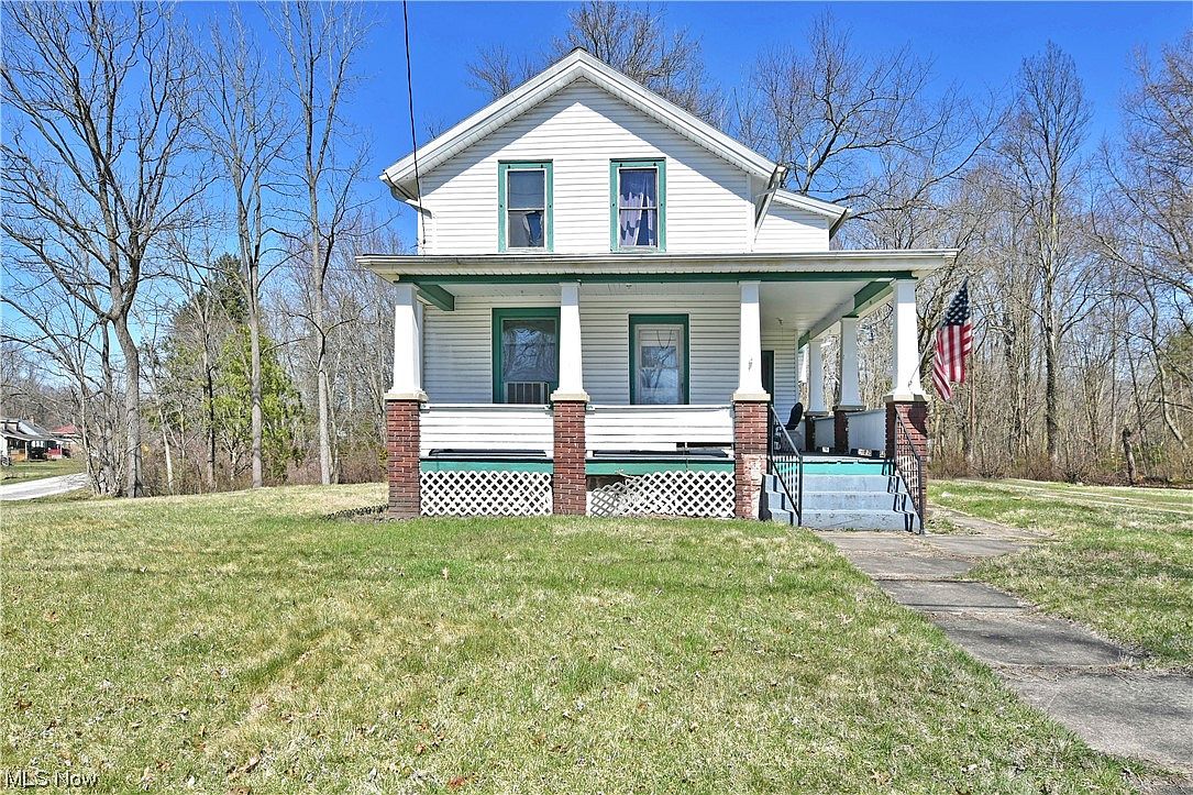5394 Park Rd, Leavittsburg, OH 44430 Zillow