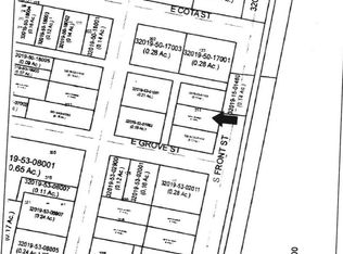 211 S Front St, Shelton, WA 98584