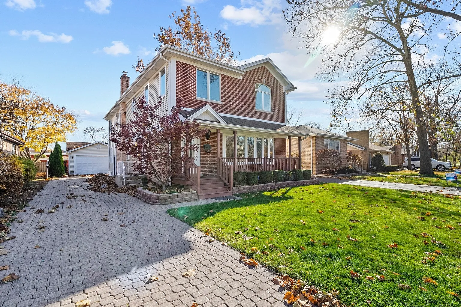 320 Hibbard Rd photo 1