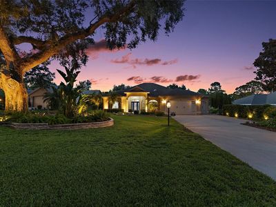 13 Hickory Head Hammock, The Villages, FL, 32159
