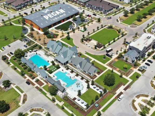 209 Rosecomb St, Northlake, TX 76247