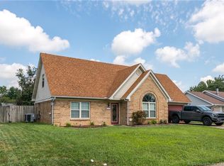 3131 Eastbrook Blvd, Jeffersonville, IN 47130