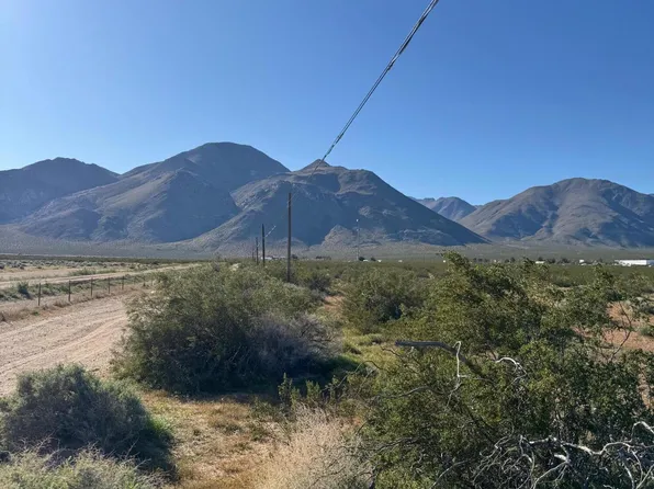 Pearson Rd, Inyokern, CA 93527