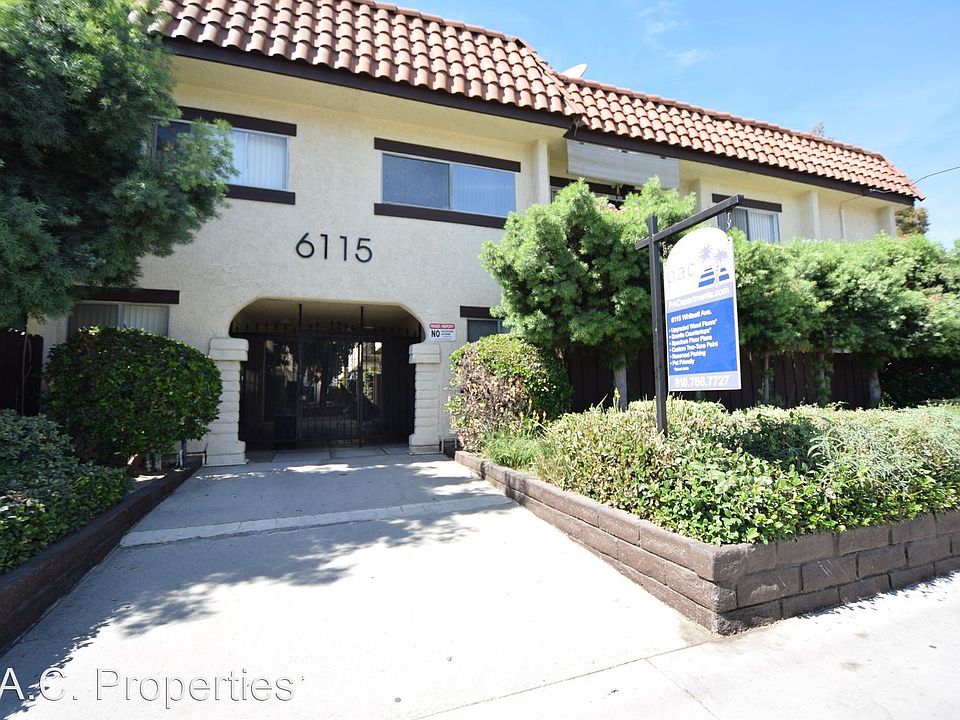 1st image of 6115 Whitsett Ave APT 103