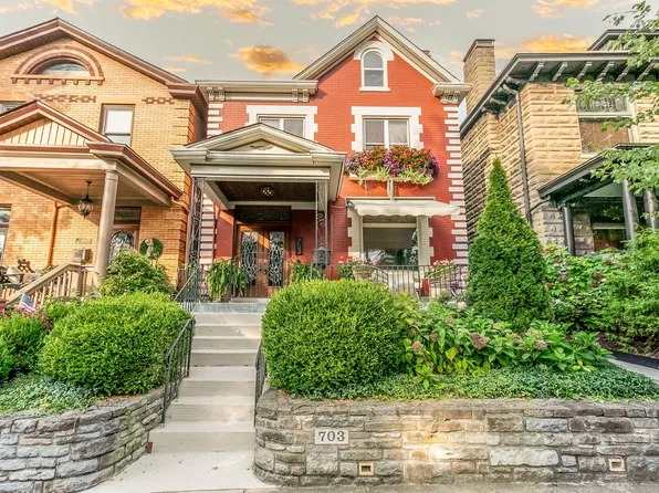 703 Maple Ave, Newport, KY 41071