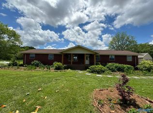 196 New Market Rd, New Market, AL 35761