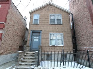 913 S Aberdeen St, Chicago, IL 60607