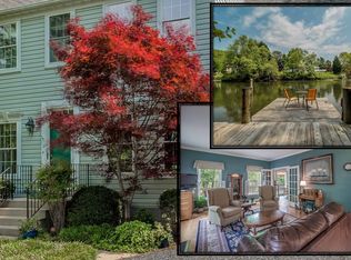 13550 Osprey Ln, Solomons, MD 20688