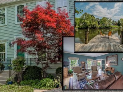 13550 Osprey Ln, Solomons, MD, 20688