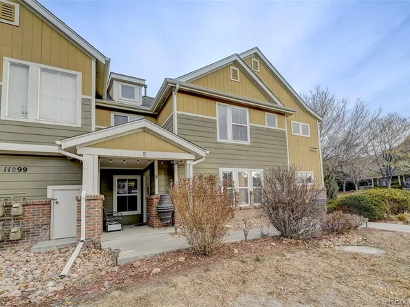 11899 Oak Hill Way #E, Commerce City, CO 80640