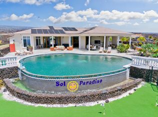 92-8322 Jacaranda Dr, Ocean View, HI 96704