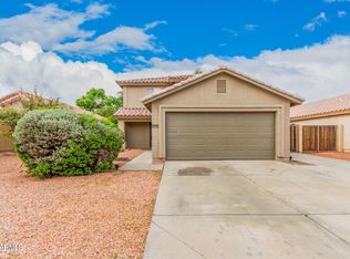 12014 W Columbine Dr, El Mirage, AZ 85335