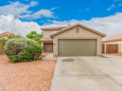 12014 W COLUMBINE Drive, El Mirage, AZ, 85335