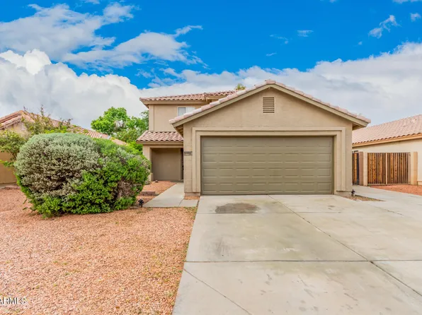 12014 W COLUMBINE Drive, El Mirage, AZ 85335