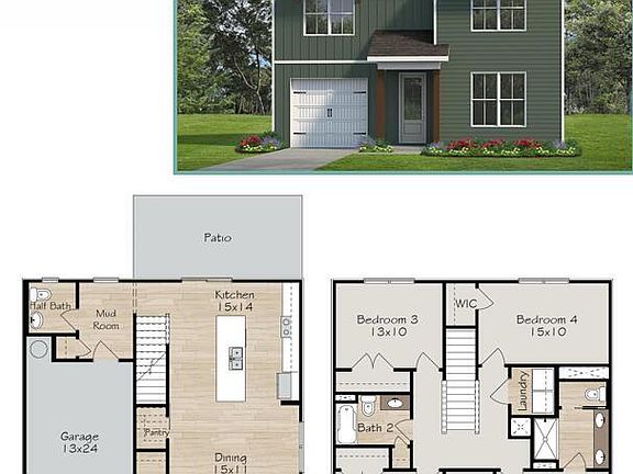 6th image of this home