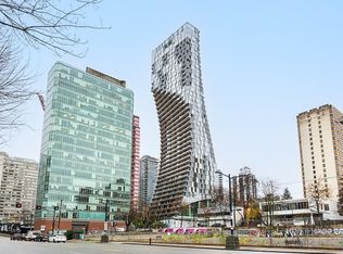 1568 Alberni St #16XX, Vancouver, BC V6G 0E3