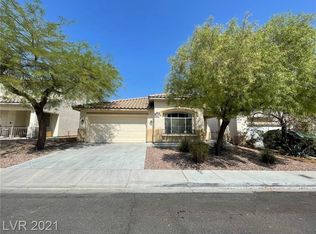 8450 Galliano Ave, Las Vegas, NV 89117
